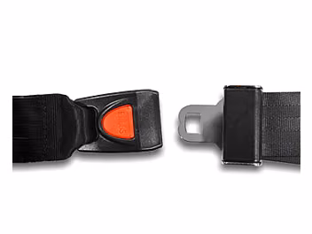 AUTO Strap for stretcher