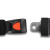 AUTO Strap for stretcher