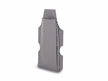 MAX Stretcher Cover Grey