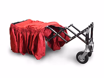 Standard Trolley Cover