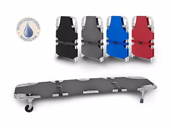 Standard Waterproof Stretchers – Grey