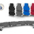 Standard Waterproof Stretchers – Grey