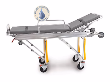 3B Ambulance Stretcher