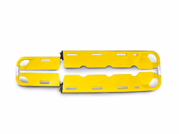 Scoop Stretcher HDPE