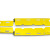 Scoop Stretcher HDPE