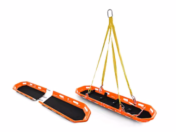 Basket stretchers