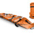 SKED Roll-Up Stretcher