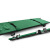 Stretcher with extendable handles