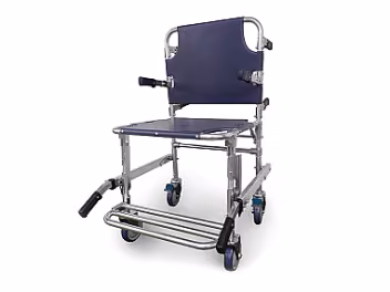 Chair stretcher - gray