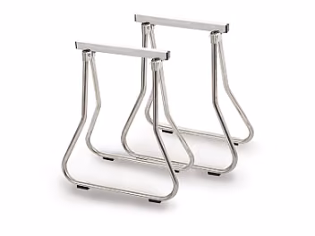 Coffin trestles - G-shaped