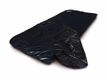 Exhumation Bag (for Coffin) – Zippered