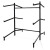 Casket Rack no 1, double-sided