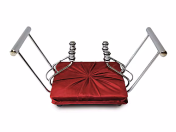 Urn carrier no 2