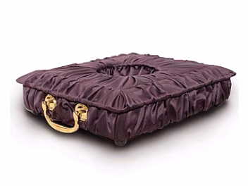 Urn carrier no. 1