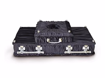 Set: Base + Urn carrier no 1