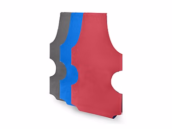 STANDARD stretcher cover – Burgundy