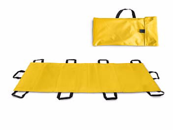 Carry sheet -