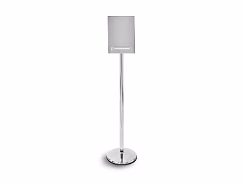 Photo stand