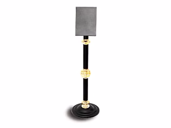 Photo stand