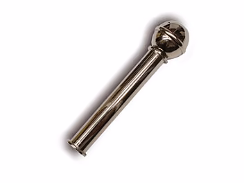 Funeral sprinkler
