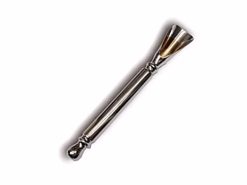 Soil spade