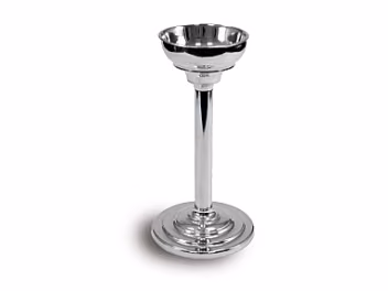 Soil bowl stand
