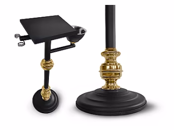 Funeral lectern no 2