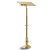 Lectern no 3 - polished brass