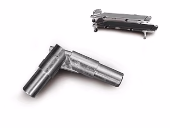 MAX Stretcher hinge