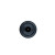 Replacement wheel for funeral stretchers