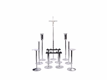 Chapel Set No. 2