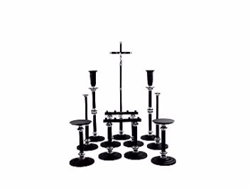 Chapel Ser no 3
