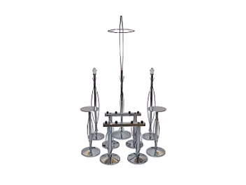 Chapel Set No. 5