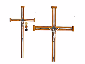 Gravestone Cross No. 2