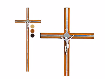 Gravestone Cross No. 3
