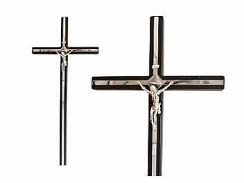 Gravestone Cross No. 4