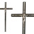Gravestone Cross No. 4