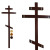 Orthodox Cross