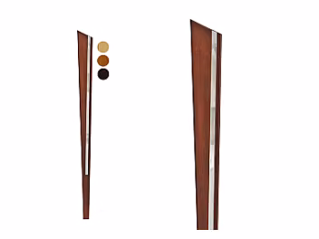 Secular pole