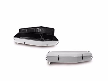 Transport Capsule Tank