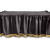 Trolley Cover with Fringes