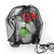 Urn mesh bag