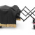 Cover for Foldable Scissor Trolley