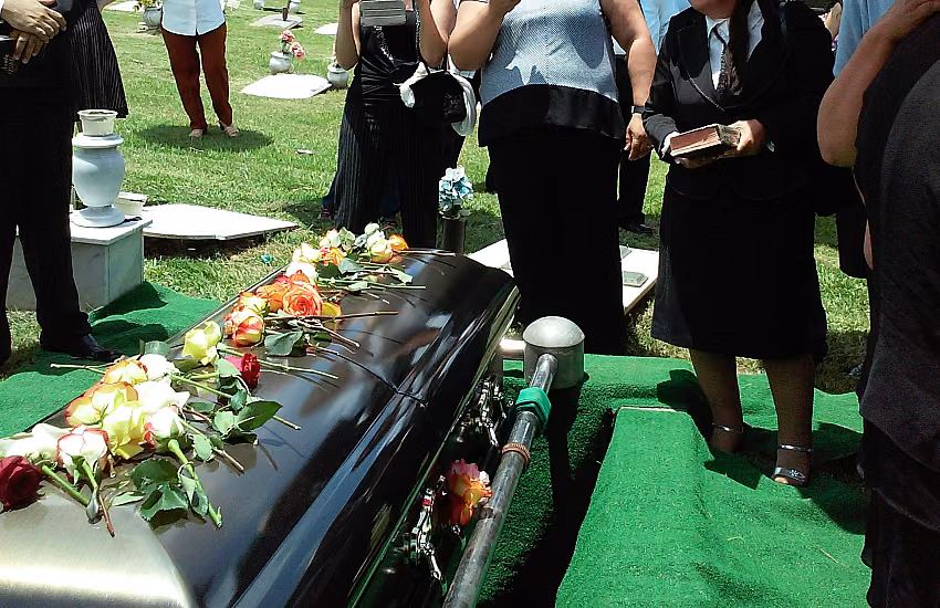 Funeral Accessories – What does it mean?