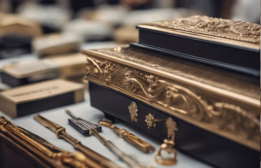 Funeral Home Equipment: How to Choose the Right Gear for Your Business