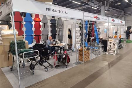 Summary of NECROEXPO 2024: Record Attendance and Exceptional Products