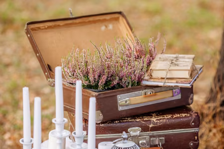 How Does a Secular Funeral Differ from a Religious One?