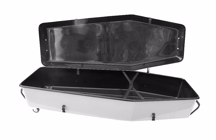Choosing a Transport Capsule: Key Aspects of Safe Transportation