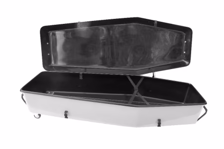 Choosing a Transport Capsule: Key Aspects of Safe Transportation