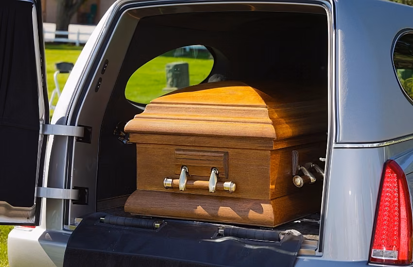 Dead Body Transport – Essential Guidelines for Funeral Professionals